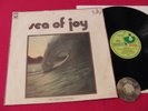 LP TULLY Sea Of Joy 1972 Australia orig. Harvest SHVL 605 | VG+