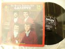 4 / FOUR SEASONS LP GENUINE IMITATION LIFE GAZETTE Philips / sbl 7880 EX+