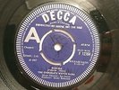 The Chocolate Watch Band ?– Requiem Decca Promo F 12704 GD