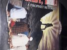 (2008) KBK PROPHET RETURNS LP RARE ORIGINAL PC RECORD'S ROR 28 ROCK-O-RAMA BABY
