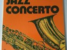 Orchestra Della RAI Radiotelevisione Italiana ‎– Jazz Concerto Lp Rai 1973 VG+