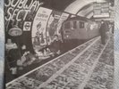 Subway Sect ?– Nobodys Scared vinyl single.