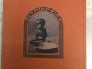 Coffret de 3 vinyles 33 tours THE CONCERT FOR BANGLADESH avec livret