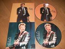 JOHNNY HALLYDAY RARE PICTURE FLASHBACK