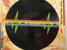 PINK FLOYD Dark Side of the Moon DOUBLE SIDED PICTURE DISC