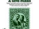 RARER STAMPS VOL 1 Barrett Strong & Gino Parks NEW & SEALED R&B SOUL LP VINYL