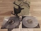 Agalloch - The Mantle 2x LP Clear (Grau) - Alcest - Wolves in the Throne Room