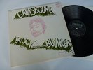 SERGE GAINSBOURG - ROCK AROUND THE BUNKER - RARE LP