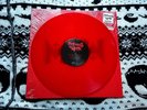 Motionless In White Reincarnate Vinyl LP MIW Limited Edition Blood Red Hot Topic
