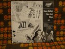 Hans Koller New Jazz Stars 1954 on Mod Records BMLP 06013 on of rarest JAZZ