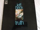 Jeff Beck , Rod Stewart, TRUTH 1968 LP ultra rar