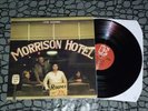 The Doors ?– Morrison Hotel LP