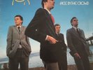 MERTON PARKAS - Face In the Crowd UK PRESS BB BEGA 11 MOD 1979 REVIVAL LP Ex