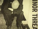 MINOR THREAT - Minor Threat - Vinyl (LP + MP3 download code)