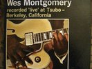 WES MONTGOMERY - FULL HOUSE- RIVERSIDE 434 -  ORIGINAL MONO - EXCELLENT-
