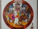 People - I Love You (STILL SEALED) Larry Norman, psych, Capitol, stereo original
