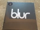 NEW/SEALED Blur 21 The vinyl box boxset LP record Parklife Think Tank etc