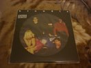 BLONDIE - Plastic Letters LP Vinyl picture disc RARE 2016