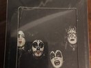 Kiss Debut Cas M8N 9001 8 track w/o kissin time rare