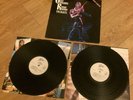 1987 OZZY OSBOURNE RANDY RHOADS TRIBUTE VINYL LP