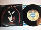 GENE SIMMONS RADIOACTIVE CASABLANCA VIP-2691 JAPAN 7
