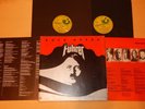 DER FÜHRER - ROCK OPERA 2 LP 1977 EX/ VG RARE KRAUTROCK MUSICAL PARZIVAL FUHRER