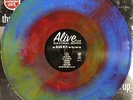THE BLACK KEYS - BIG COME UP /600 STARBURST VINYL 12” LP NEW SEALED SOLD OUT