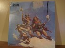 RARE  SEALED DUST Hard Attack KAMA SUTRA VINYL LP 1972