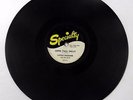 LITTLE RICHARD 78 Long Tall Sally / Slippin' & Slidin' SPECIALTY 1956 r&b C1321