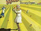GENESIS Nursery Cryme Vinyl LP 2016 (7 Tracks) NEW & SEALED