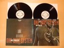 DUB SYNDICATE - ONE WAY SYSTEM 2x LP 1991 TOP NM-/EX ***VIEW MORE REGGAE DUB LPs