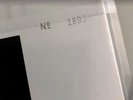 U2 - Wide Awake In Europe LP RARE MINT CONDITION SEALED No. 1893/5000 Low Number