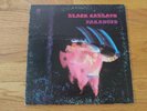 Black Sabbath   Paranoid   Warner Bros BSK 3104   RARE MISPRINT  - LUK'S WALL
