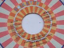 Four Below Zero My Babys Got ESP PT1 & 2 '76 US Roulette 45 Soul Funk NM