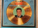 ELVIS PRESLEY RCA LPM 2765, GOLDEN RECORDS VOL 3, 12