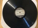 Edison 12 Inch Sample Record RARE VG+