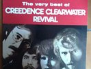 LP Creedence Clearwater Revival The Very Best Of Creedence Clearwater Revival