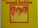 CLASSIC UK LOVERS ROCK Blood Sisters Ring My Bell UK Ballistic 12