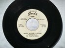 Gordy #G-7015 THE TEMPTATIONS I Want A Love I Can See 45RPM PROMO - RARE Soul