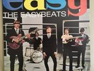 The Easybeats - Easy - OZ 1984 Reissue Red Albert LP - Garage Beat