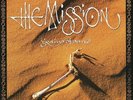THE MISSION   GRAINS OF SAND   180gsm VINYL LP plus D'LOAD   *NEW/SEALED*