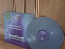 Uncle acid and the deadbeats vinyl LP Coloured vinyl uncle acid