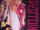 led zeppelin live vinyl album