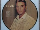 ELVIS PRESLEY / JANIS MARTIN - 12
