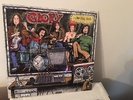 GLORY   ON THE AIR   MONSTER PSYCH ROCKADELIC ORIGINAL PSYCH LP   MINT  LTD ED