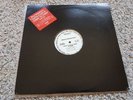 Bruce Springsteen - Santa Claus is comin' to town 12'' Vinyl PROMO Christmas