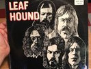 LEAF HOUND S/T LP GERMANY 1970 TELEFUNKEN Press HARD ROCK HEAVY PSYCH RARE