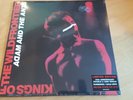 Kings Of The Wild Frontier Adam Ant   35th Ann Gold Vinyl   SEALED   LIMITED ED