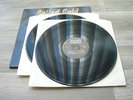 THE ROLLING STONES 2x LP rocknroll *EX+* best of SATISFACTION Rolled Gold rock