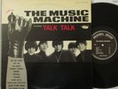 THE MUSIC MACHINE 